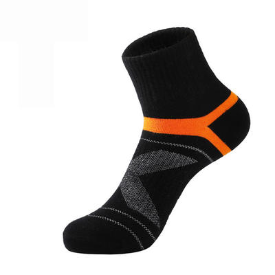 10 Pairs/lot Men Bamboo Fiber Socks Men Breathable Long Sock