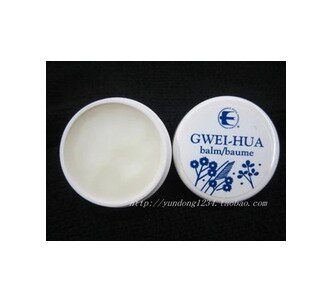 E Excel Osmanthus Cream