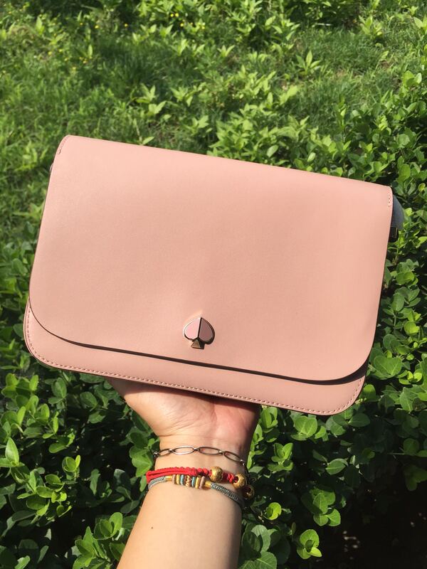 Kate Spade New Pink Enamel Heart-Shaped Shoulder Crossbody Bag 24×17×6 Kate Spade New Pink Enamel Heart-Shaped Shoulder Crossbody Bag 24×17×6