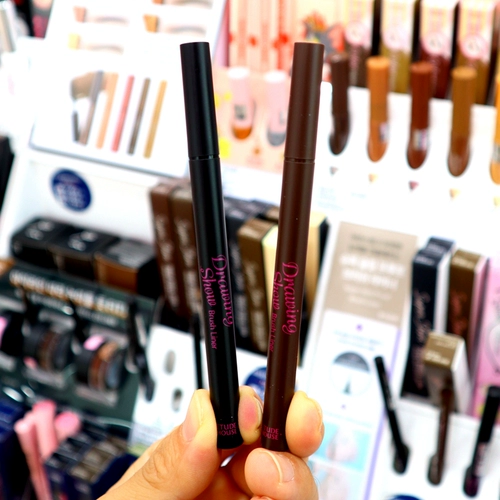 Корея Этюд Хаус Элидол Дом Рисунок Рисование экстремальная легкая ручка