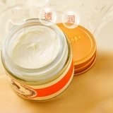 Эластичный увлажняющий разглаживающий успокаивающий подтягивающий крем, Южная Корея, содержит лошадиное масло, долговременный эффект