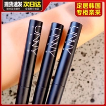 One stick multi-purpose Korean unny hairline repair powder Hairline stick Eyebrow powder Hair refill artifact waterproof pen