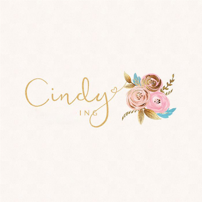 美妆护肤正品店1的LOGO