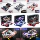 Молодежный фестиваль науки и техники собрал 4WD Triangle Arrow Spider King Sonic Assault God of War Flamingo Devil Commander mini 0