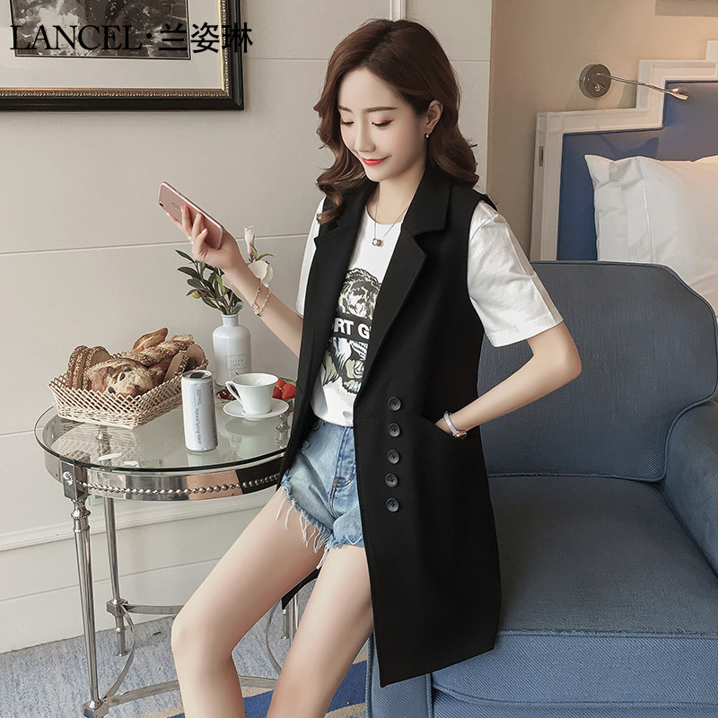 Débardeur hiver femme en Polyester - Ref 3176366 Image 3