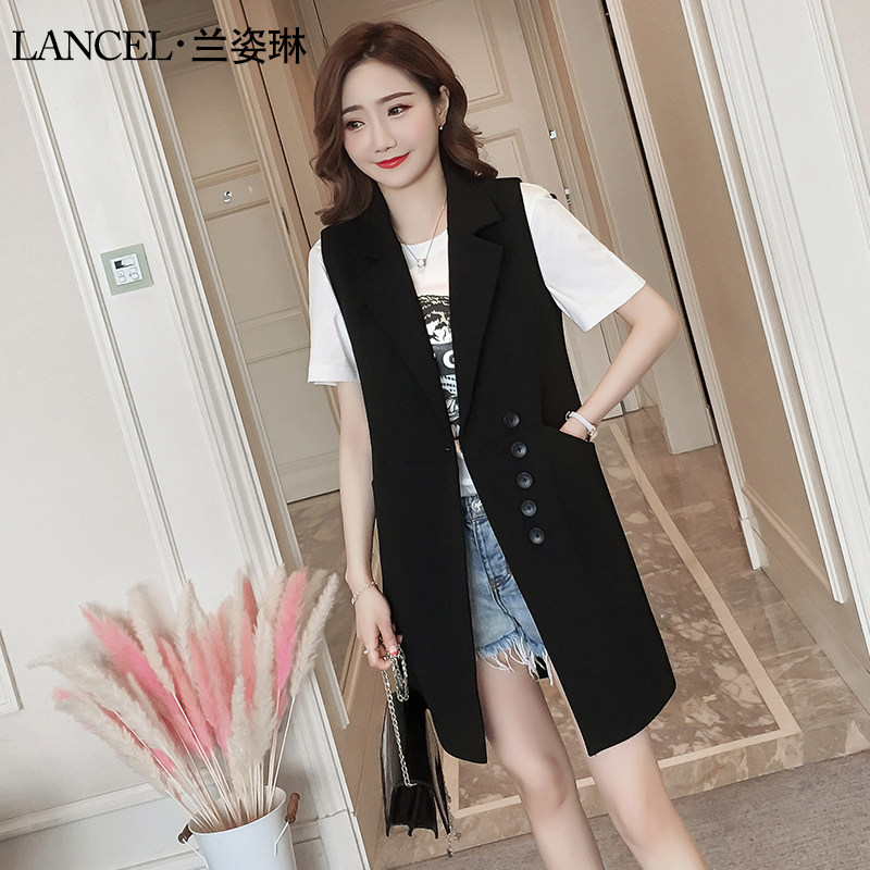 Débardeur hiver femme en Polyester - Ref 3176366 Image 5