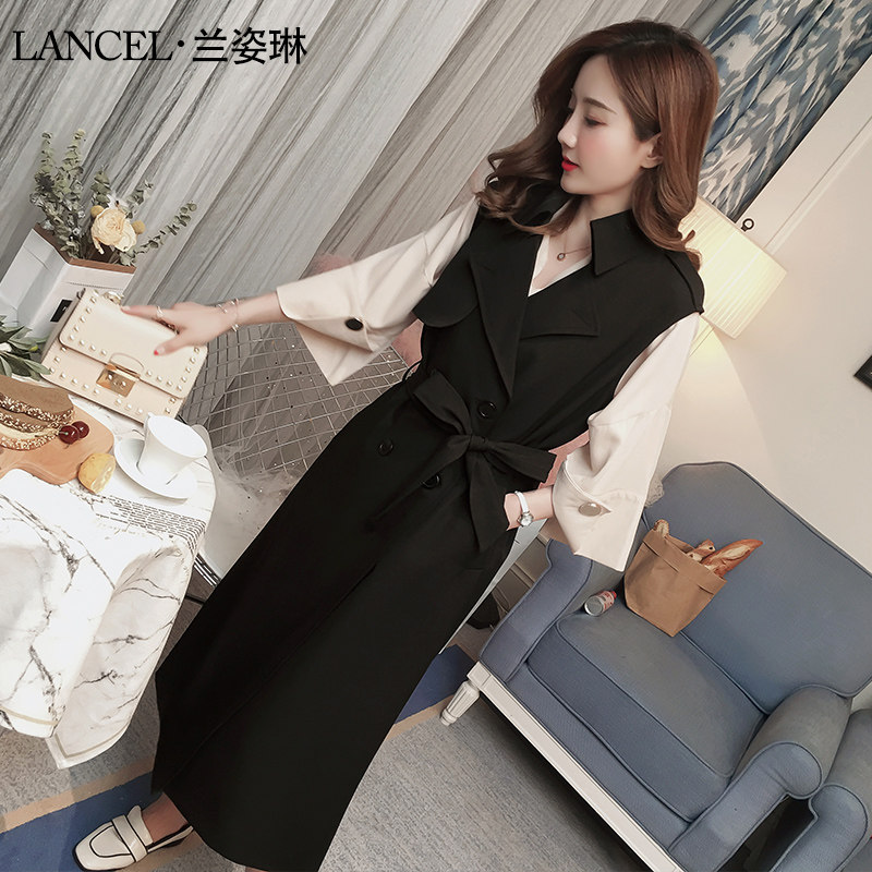 Débardeur hiver femme en Polyester - Ref 3178190 Image 4