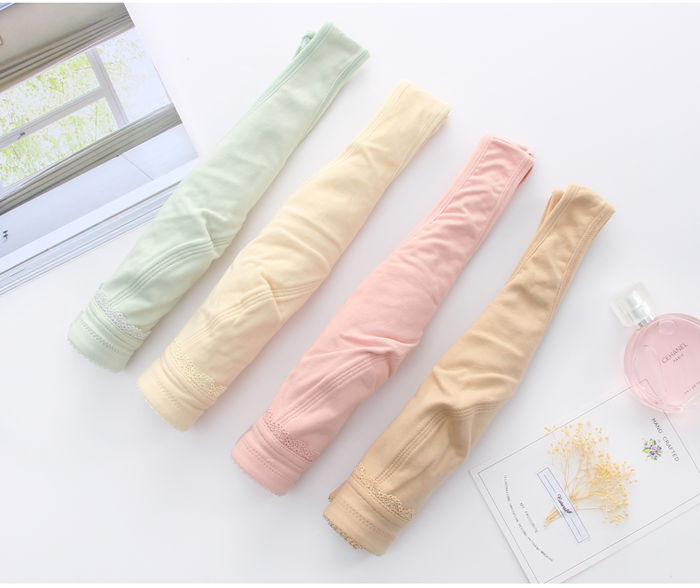 XL cô gái áo ngực học sinh trung học cơ sở học sinh trung học phát triển thời kỳ béo mm không có vòng thép mỏng phần mỡ chị em đồ lót quần lót nữ