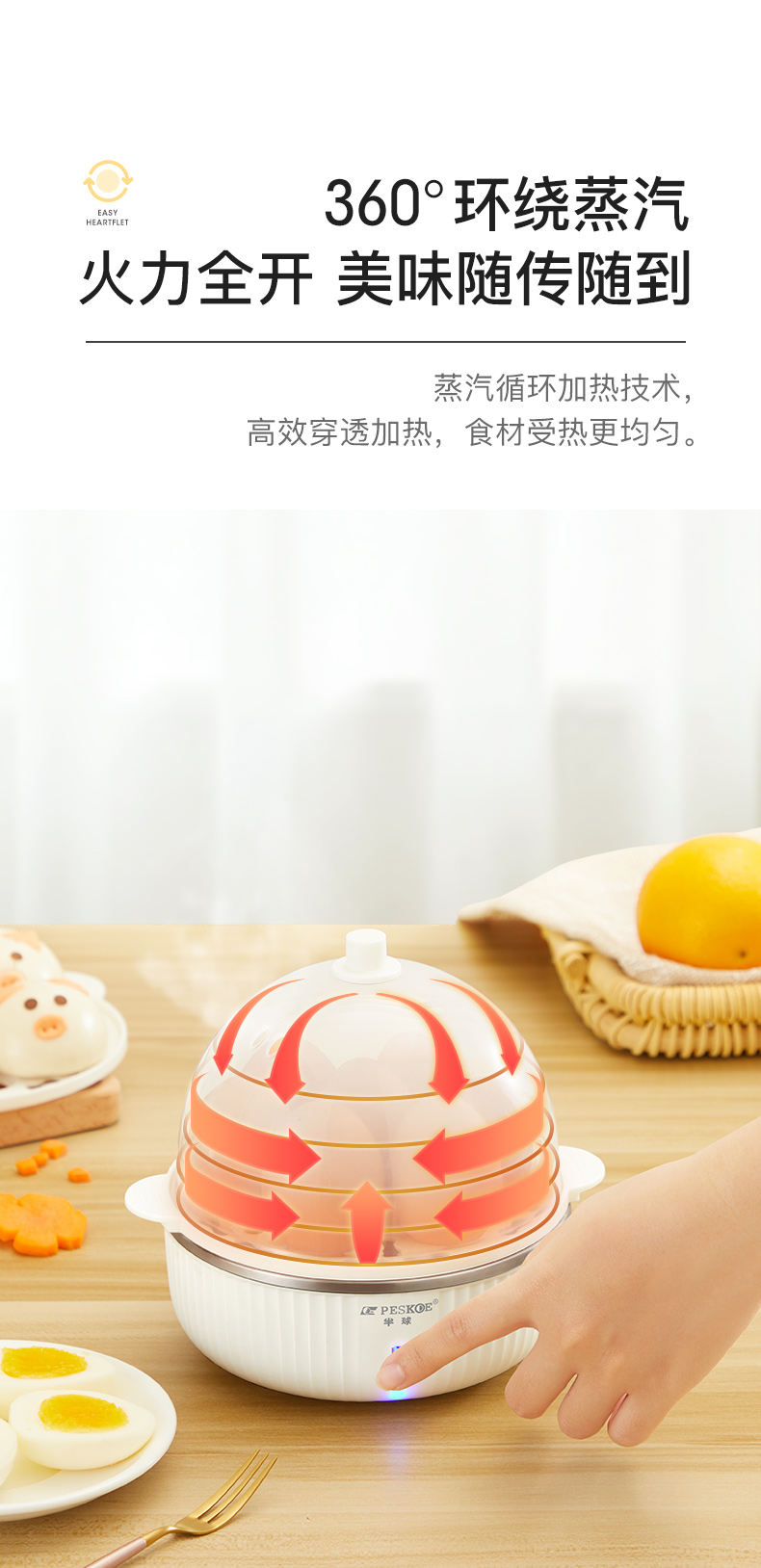 蒸蛋器 图17