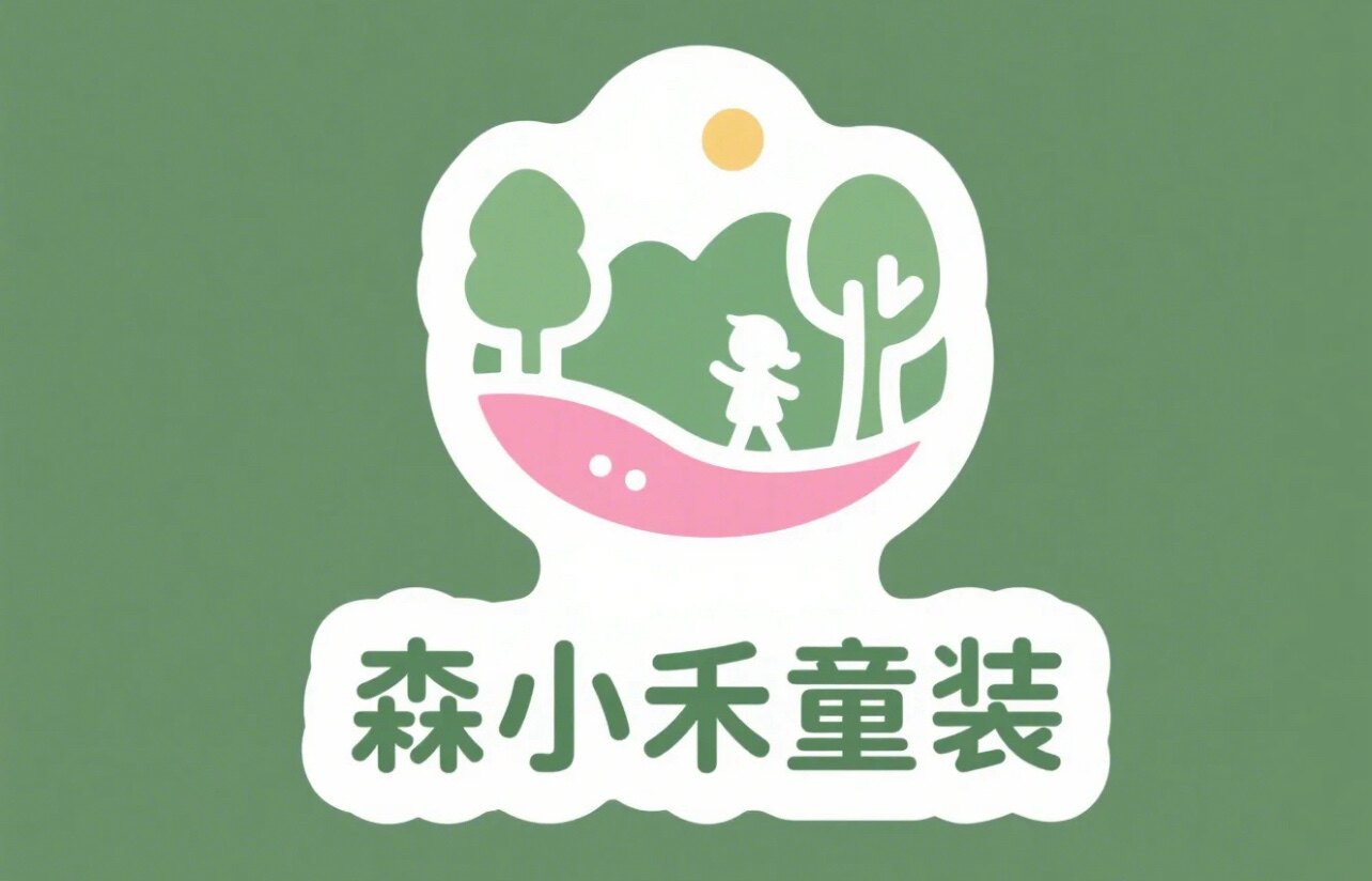 森小禾童装