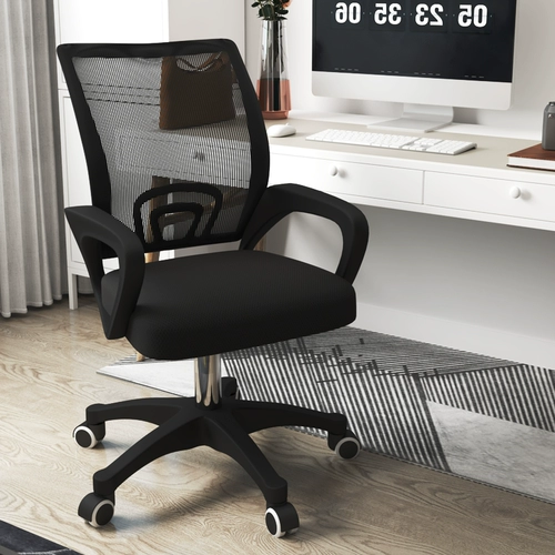 Домашние компьютеры и стулья эргономичные рабочие стулья Студенты общежитие общежития общежитие общежитие