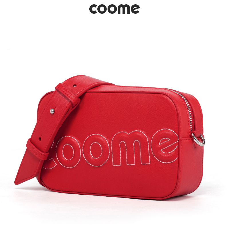 coome 百搭ins小包包相机包