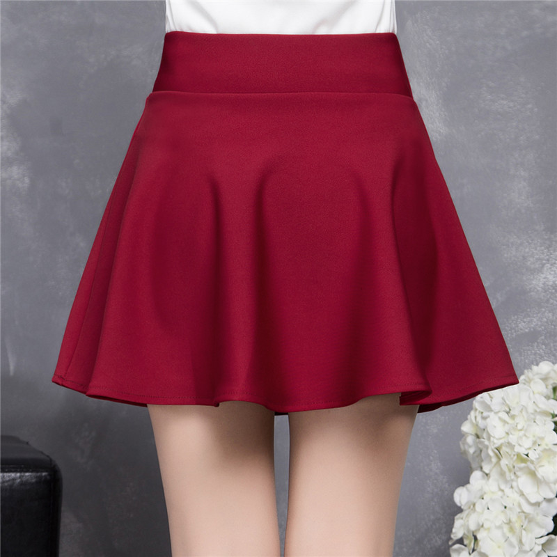 Water Soldiers Dance A dress with a pleasanted skirt, a new anti-walking light Army fan with a high waist and a half body skirt to perform an umbrella dress fluffy skirt