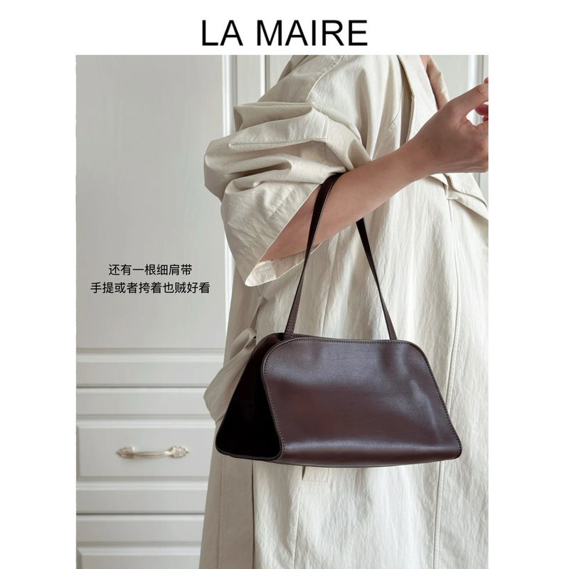 Hot Girl Tr's Peggy Clutch Single Shoulder Underarm Bag, Minimalist and Luxurious Style Handbag, Retro Clutch Bag