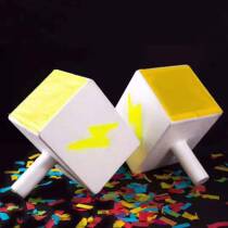 Bar nightclub bungee high bombing bar violence cake violence hammer atmosphere props violence props violence props