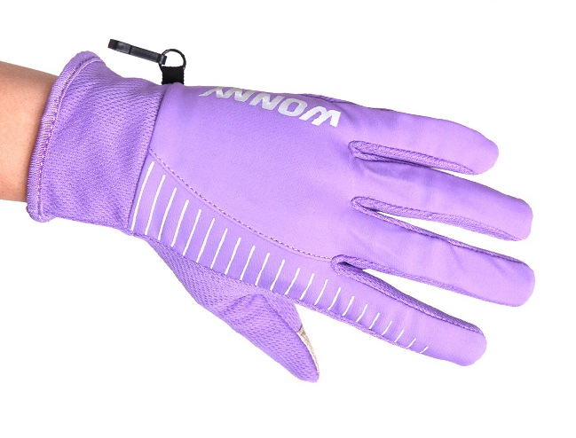 Gants de cyclisme mixte - Ref 2245419 Image 11