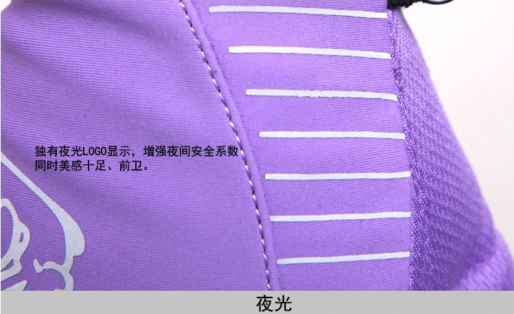 Gants de cyclisme mixte - Ref 2245419 Image 15