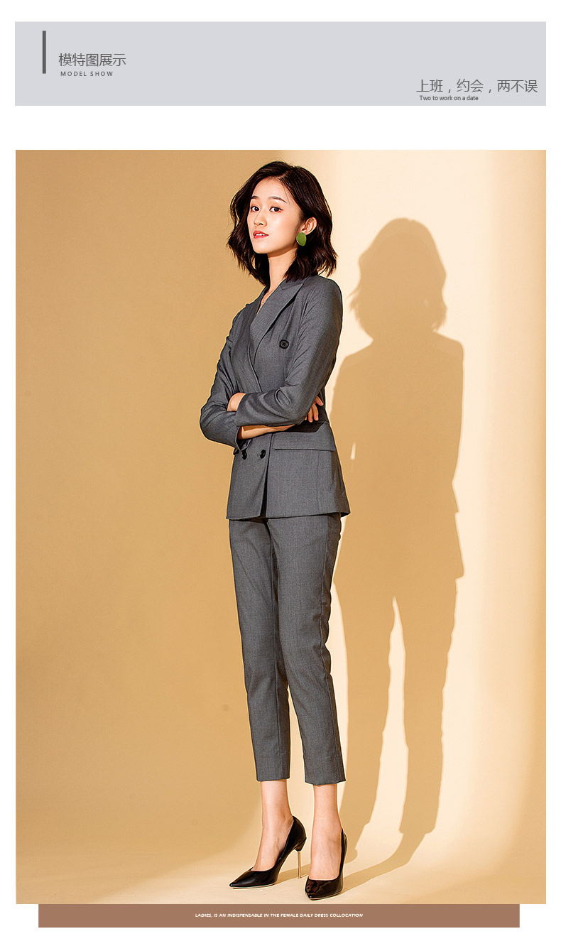 Tailleur femme CEREMONIAL - Ref 3245165 Image 17