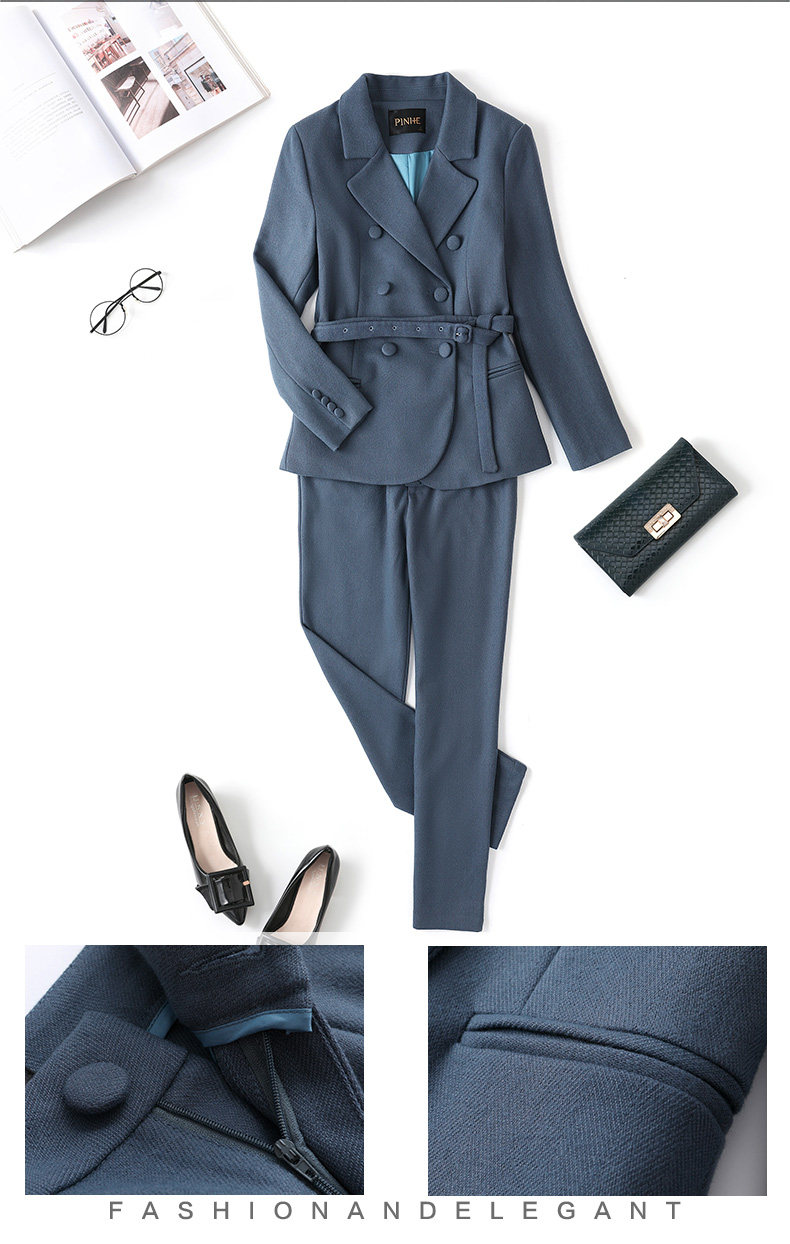 Veste pour femme CEREMONIAL en Polyester - Ref 3220049 Image 12