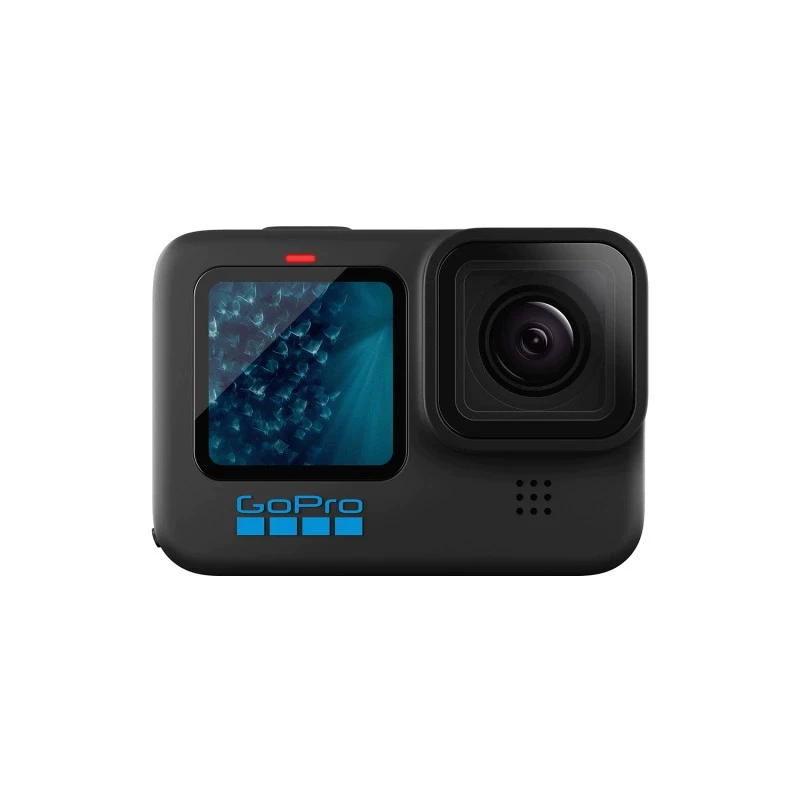 GoPro11 Спортивная камера HD официальная подводная собака 11 анти-шок езда дайвинг подводная съемка декабрь новинка