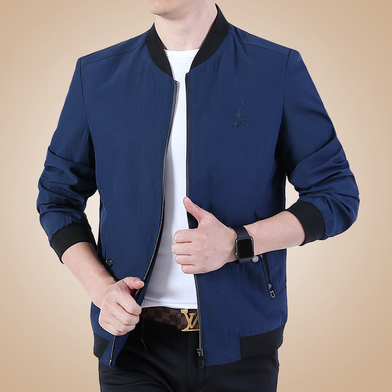 Blouson homme manches longues - Ref 3118500 Image 3