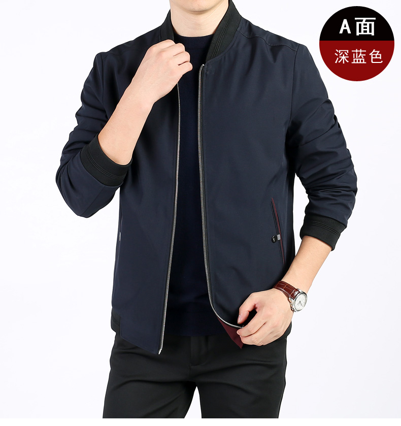 Blouson homme manches longues - Ref 3119065 Image 15