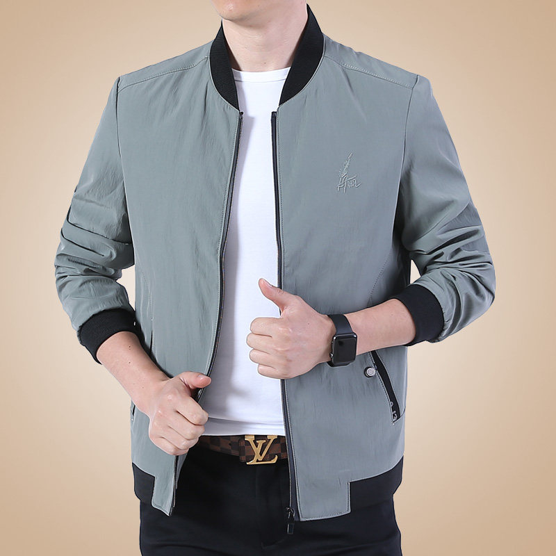 Blouson homme manches longues - Ref 3118500 Image 1