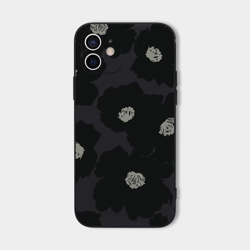 Suitable for Apple Huawei Mate70 Xiaomi 15 Art ins Style Oil Painting Flower Mobile Phone Case Iphone16Promax Silicone 14Pro New Nova13 Frosted Fine Hole All-Inclusive Anti-Fall Soft Shell Suitable for Apple Huawei Mate70 Xiaomi 15 Art ins Style Oil Painting Flower Mobile Phone Case Iphone16Promax Silicone 14Pro New Nova13 Frosted Fine Hole All-Inclusive Anti-Fall Soft Shell