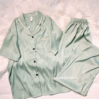 22886 короткие брюки длинные брюки зеленые