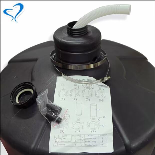 Shengshi Xinyuan thiết bị thông hơi tâm lý đấm bốc bao cát túi cát chiến đấu Sanda dọc cốc cát túi thông hơi cột - Taekwondo / Võ thuật / Chiến đấu găng boxing twins