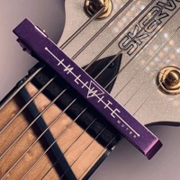 Purple 2.0 New Version 6 Strings (версия Bearhand Bass)