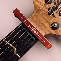 Red 7 Strings (версия Basthand Bass)