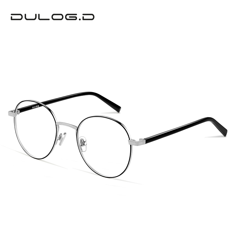 Montures de lunettes DULOG.D   en Tole - Ref 3141791 Image 3