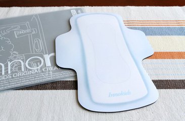 很多外國女孩月經期用這個 漲知識了 淘寶海外