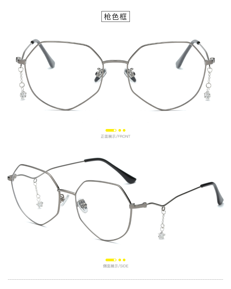 Montures de lunettes OTHER   en Alliage de titane - Ref 3141720 Image 22
