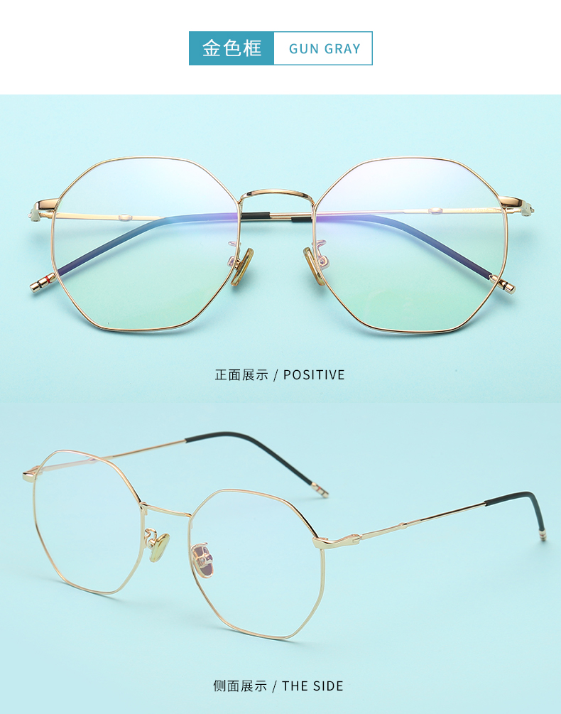 Montures de lunettes OTHER   en Alliage de nickel - Ref 3140572 Image 22