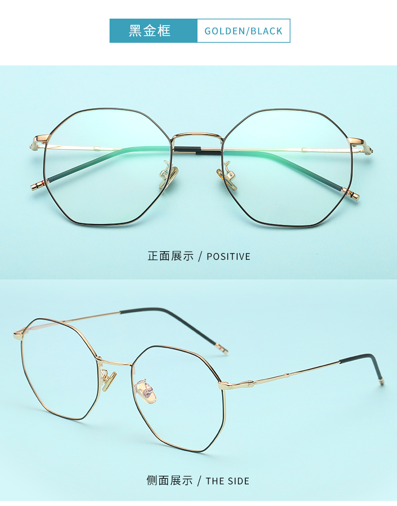Montures de lunettes OTHER   en Alliage de nickel - Ref 3140572 Image 24