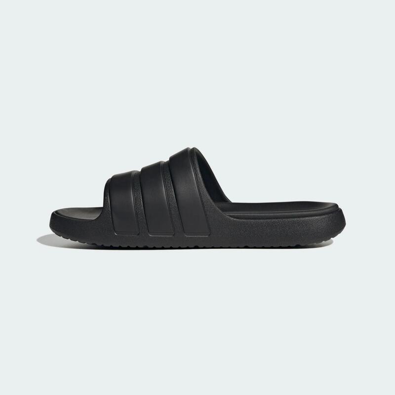Adidas/Adidas Znsory Slide Casual Sports Comfortable Slippers for Men and Women Jr3123