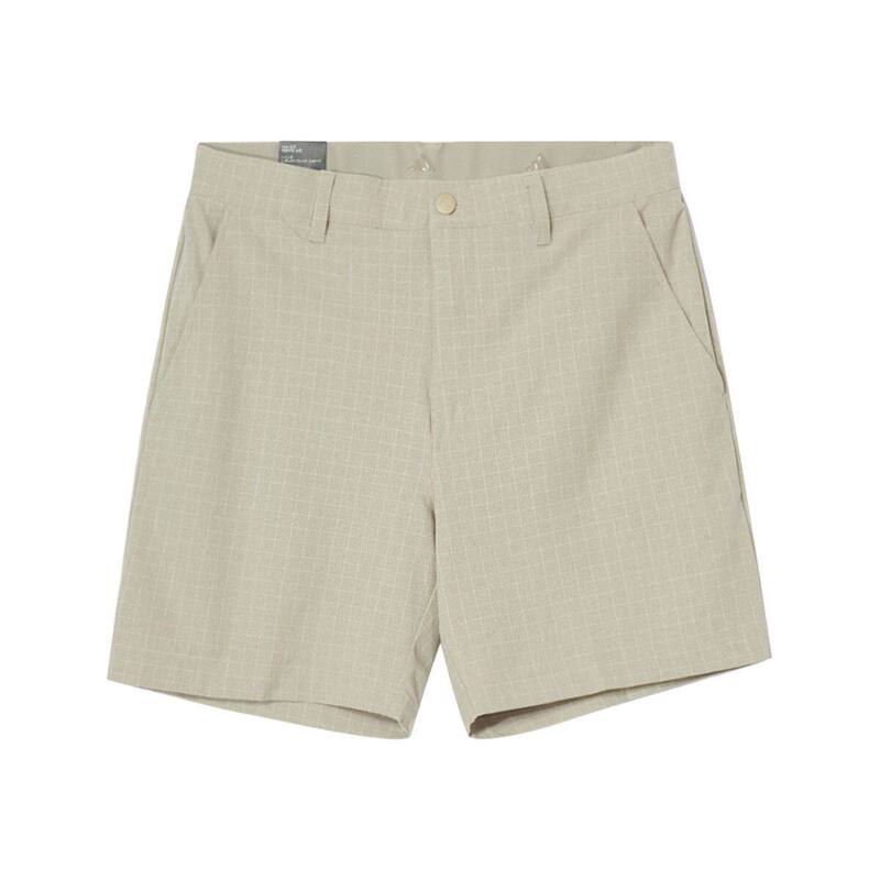 Adidas/Adidas Men's Stylish Buttoned Comfortable and Breathable Golf Sports Shorts Jy5331 Adidas/Adidas Men's Stylish Buttoned Comfortable and Breathable Golf Sports Shorts Jy5331