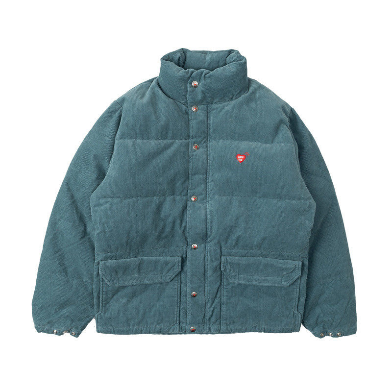Human Made Corduroy Down Jacket Sale 