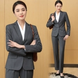 策蔓 Отличная стена Haval 4S Магазин новый темно -серый женский костюм для женского костюма отличный костюм для стены рубашка