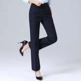 Штаны, рабочий весенний сельский тонкий костюм, униформа