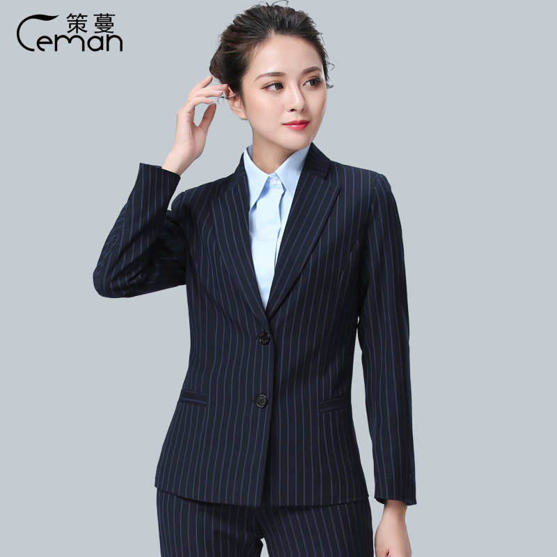 Tailleur femme - Ref 3244006 Image 4