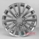 14 inch 15 inch mới cũ Buick Excelle hợp kim nhôm bánh xe vành Bell Bellle bánh xe vòng thép vành xe ô tô