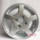 Bánh xe Peugeot nguyên bản 14 inch 15 inch Dongfeng Peugeot 206 207 301 hợp kim nhôm vành bánh xe tuổi - Rim