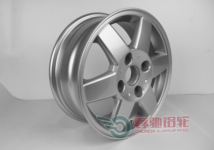 14 inch 15 inch mới cũ Buick Excelle hợp kim nhôm bánh xe vành Bell Bellle bánh xe vòng thép vành đúc xe ô tô