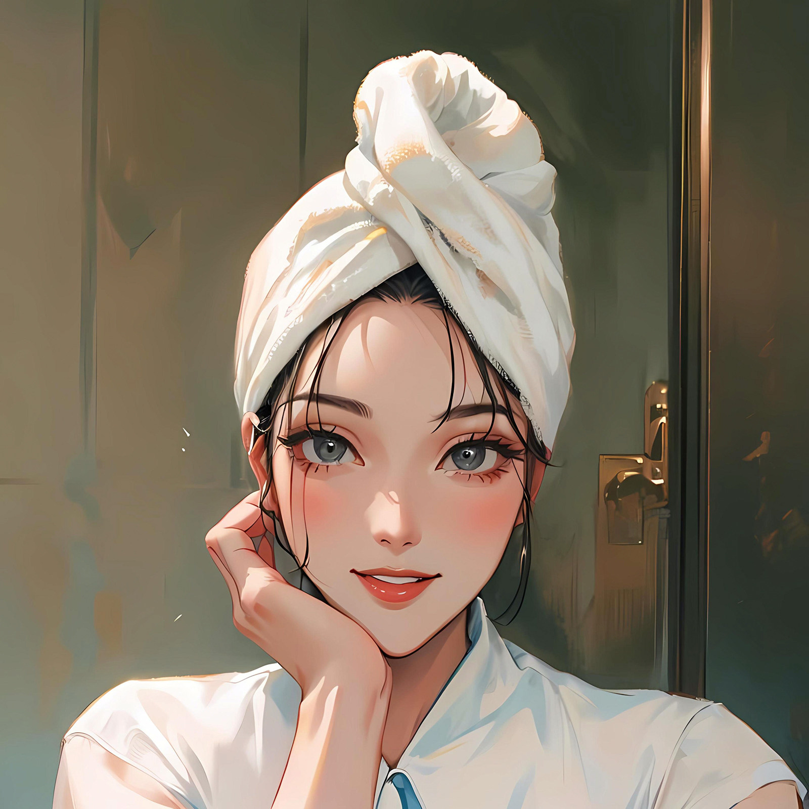 灵风商行
