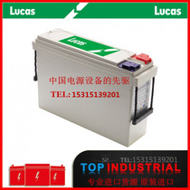 British Lucas 12G12V40AHLUCASLS LC40 battery originally imported for UPS emergency power supply