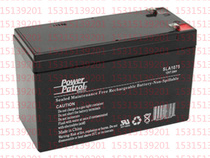 American POWER-PATROL SLA1104 12V12AH battery (battery) original imported spot