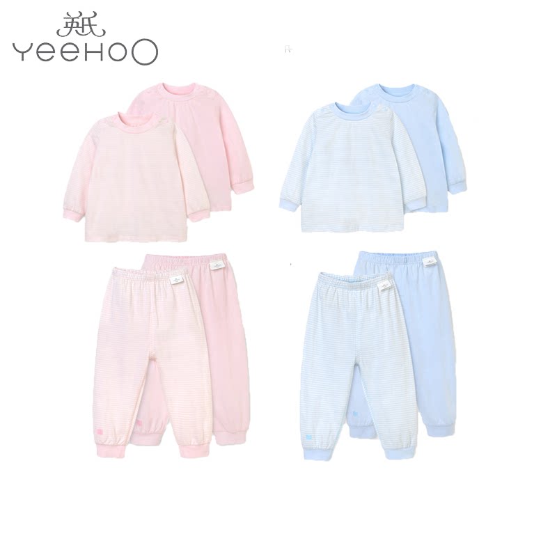 YEEHOO Inn's pure cotton underwear 2 184A1021 184A1021 184A1020 184A1024 184A1024 184A1025